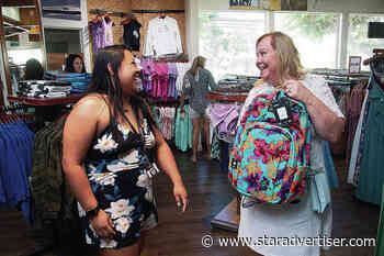 Hawaii tourism drops, with recovery expected in 2024