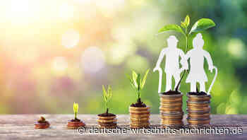 Rentenpunkte kaufen: Ist das im Jahr 2023 sinnvoll?