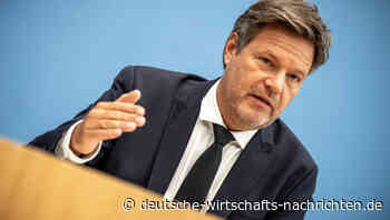 Habecks neues Heizungsgesetz: Bußgelder bis 50.000 Euro bei Verstößen!