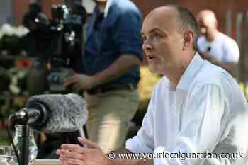 Where can I watch the Covid-19 inquiry live stream?