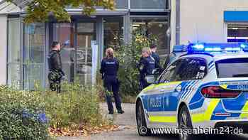 Bluttat in Bayern: Teenager (14) ersticht Bub (†7) in Psychatrie - neue Details zur Tat bekannt