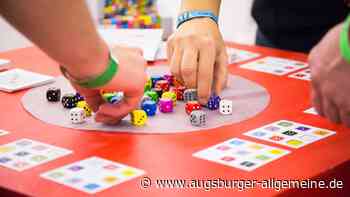 Mitmach-Messe "Spielwiesn" bringt Anfang November Trends nach Augsburg