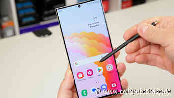 Galaxy-S23-Serie: Samsung verteilt One UI 6.0 auf Basis von Android 14 (Update)