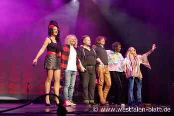 Erinnerungen an den „27 Club“