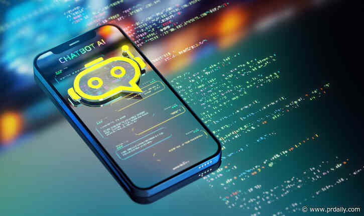 The future of media relations: Navigating AI’s impact on PR