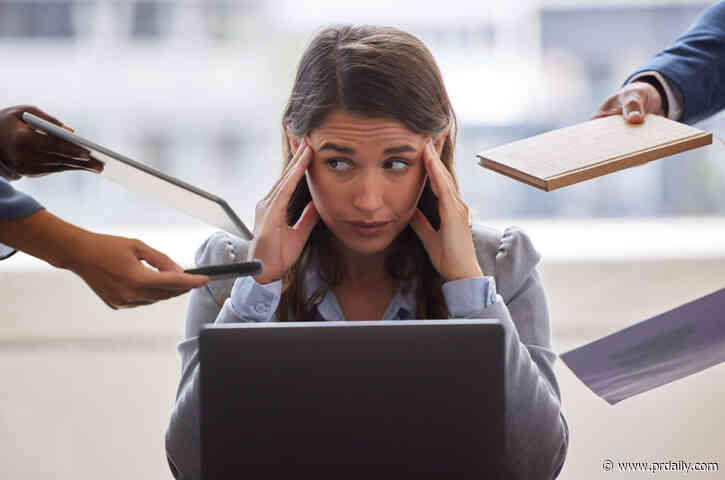 Reduce, reuse, recycle: Setting reasonable expectations when comms is asked to do everything