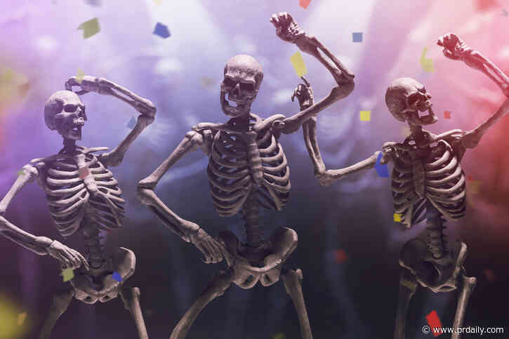 6 Halloween PR campaigns ranging from scary good to just plain scary