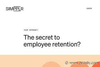 Your Intranet: The Secret to Employee Retention?