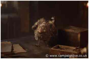 Leo Burnett wins race for Confused.com's creative account