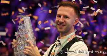 Bristol's Judd Trump at risk of losing unbeaten record to 12-year-old amateur