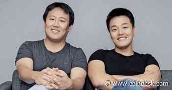 Daniel Shin Blames Terraform Collapse on Do Kwon's  Management: Report