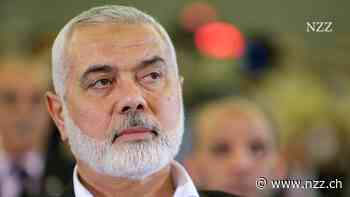 Zwischen der Hamas und dem Westen: Katar hofiert Islamisten – und will ein wichtiger Vermittler sein