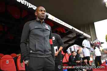 RWDM kon alweer niet winnen, coach Claudio Cacapa ziet nog maar één oplossing