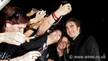 The Internet Is Thirsty for 'Twilight'—Again