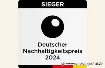 Deutscher Nachhaltigkeitspreis für die ARD