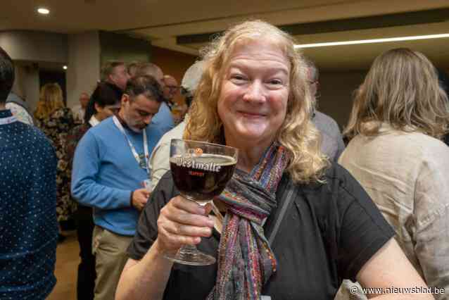 Amerikaanse na bezoek aan Brouwerij der Trappisten: “Dit kan ik eindelijk schrappen van mijn bucketlist”