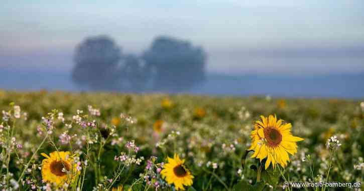 Sonniger Feiertag und milde Temperaturen in Bayern erwartet