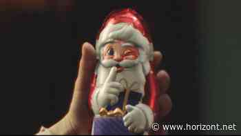 360-Grad-Kampagne von Ogilvy: Mit dieser zarten Geste verzaubert Milka zu Weihnachten
