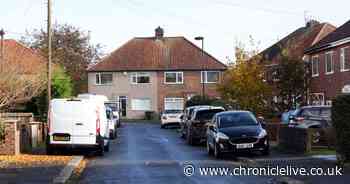 Woman injured in Wallsend dog attack remains in hospital while her two dogs receive treatment at vets