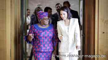 Mittelstand: Warum "German free" international zum Werbeslogan wird