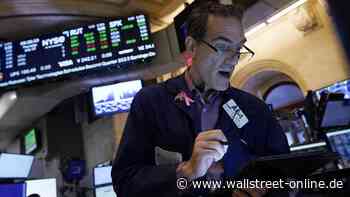 Market-Mover-Potenzial: Darum könnten Aktien in dieser Woche aus ihrer "Schicksalsschleife" ausbrechen