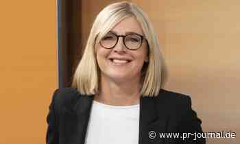 Rötzer wird VP Communications & Public Affairs bei DKV Mobility