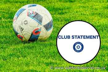 Maccabi London FC confirms 'deeply concerning' reports