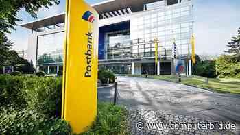 Postbank macht jede Menge Filialen dicht