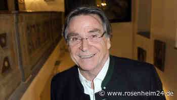 Plötzliches Herzversagen: Bayerischer TV-Star Elmar Wepper (†79) ist tot