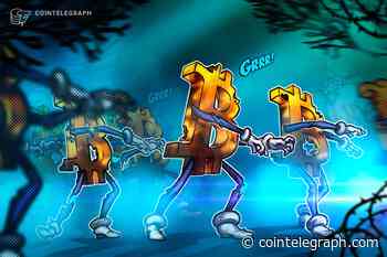 Crypto horrors: Tales of lost Bitcoin wallets