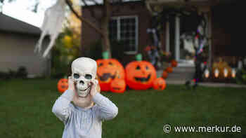 Halloween-Streich geht schief: Wer zahlt im Schadensfall?