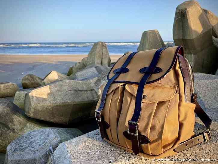 Den perfekten Rucksack auswählen: Worauf kommt es an?