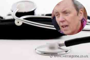 Margaret Greenwood MP warns of 'existential threat' to NHS