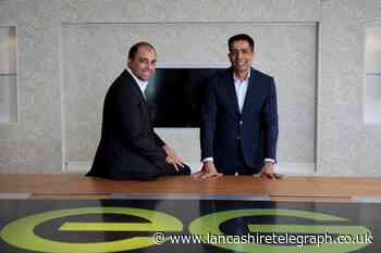 Blackburn's Issa Brothers owned EG Group sells majority of UK business