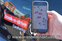 “cityFlitzer“:  Alle Bewohnerparkplätze werden zur Abhol- oder Rückgabestationen