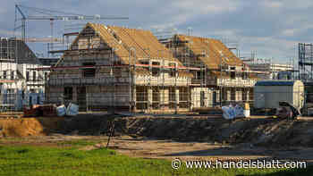 Baufinanzierung : Auf Sicherheit setzen oder flexibel bleiben? Welche Zinslaufzeit jetzt die richtige ist