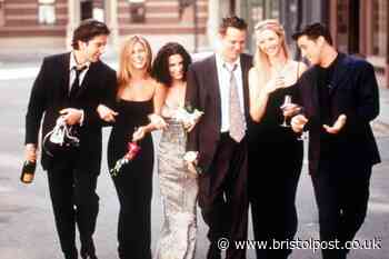 HBO Max adds Matthew Perry tribute to Friends episodes as fans say 'it's too hard to watch'