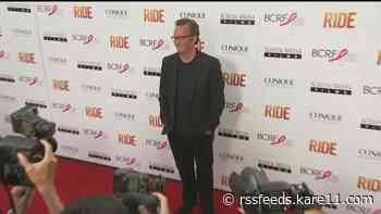 More than Friends: How Matthew Perry delivered hope for recovery amid despair