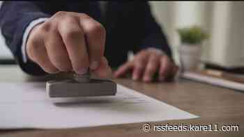 Minnesota to begin automatically expunging low-level crimes in 2025