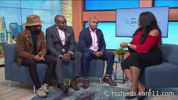 'Playfessionals' aim to retain diverse talent in the Twin Cities' business landscape