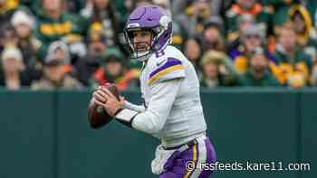 How long could Kirk Cousins be out with an Achilles injury?