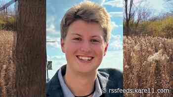 Family of Bryce Borca releases statement 1 year after his disappearance