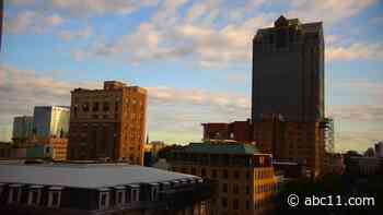 Vote online to determine how Raleigh spends $1 million in your neighborhood