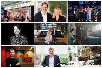 Campaign's most-read articles: October 2023