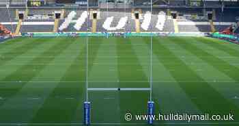 Hull FC Q&A Live: Back row addition, club finances, pre-season, and more