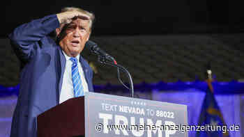 Donald Trump hat keine Ahnung, wo Ungarn liegt
