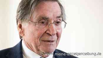 Elmar Wepper mit 79 Jahren gestorben
