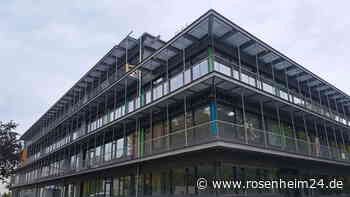 Wann kann der Unterricht starten? Wie es mit Bad Aiblings Millionen-Schulhaus-Neubau weitergeht