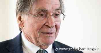 Schauspieler Elmar Wepper gestorben