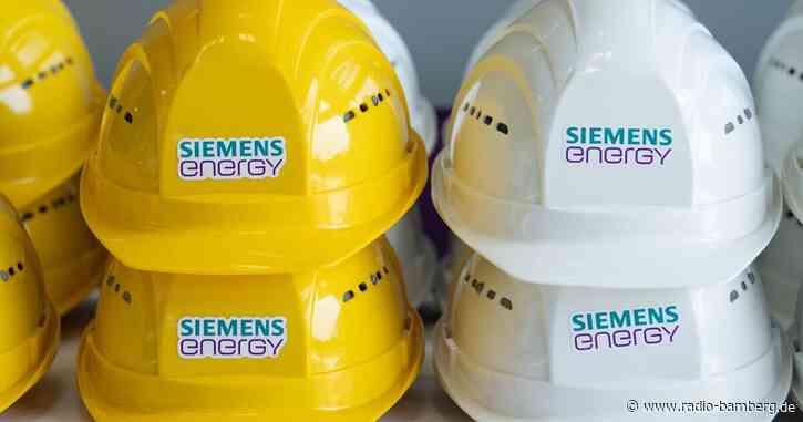 Siemens Energy könnte Indiengeschäfte an Siemens verkaufen